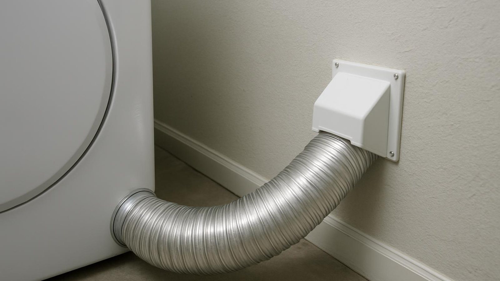 Practical dryer vent cleaning in St. Louis