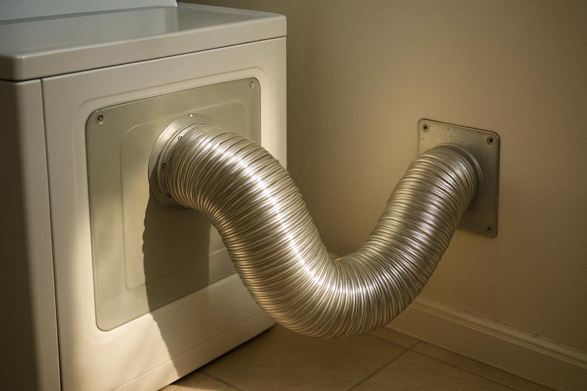 Blue Terrace Dryer Cleaning Services in St. Louis